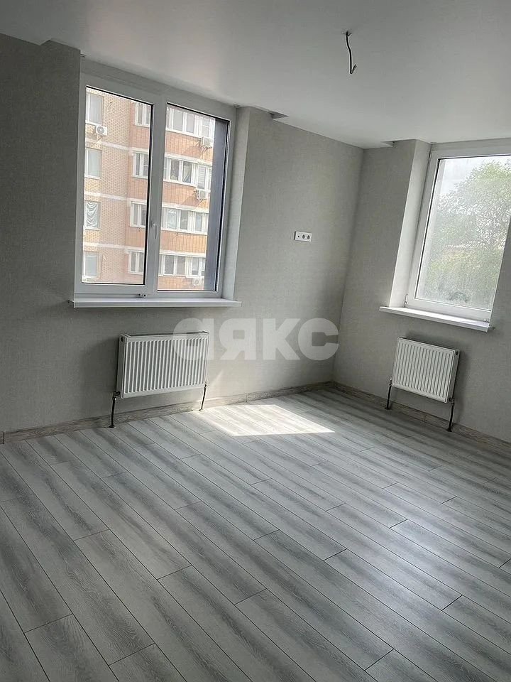 Фото №3: 2-комнатная квартира 59 м² - Ростов-на-Дону, жилой комплекс Ленина, 46, пр-кт Ленина, 46/2