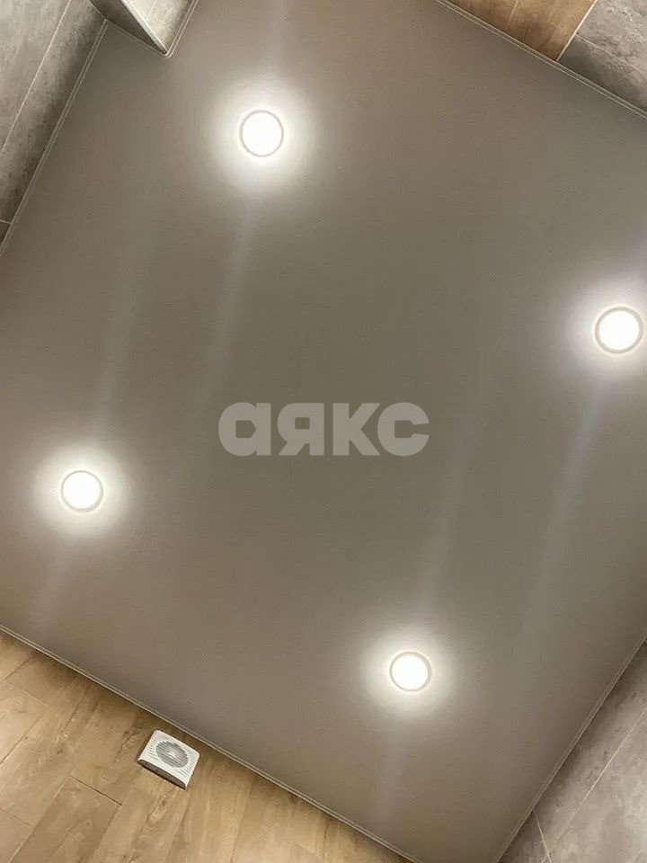 Фото №12: 2-комнатная квартира 59 м² - Ростов-на-Дону, жилой комплекс Ленина, 46, пр-кт Ленина, 46/2