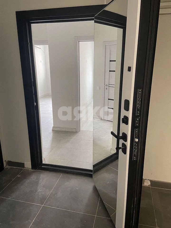 Фото №20: 2-комнатная квартира 59 м² - Ростов-на-Дону, жилой комплекс Ленина, 46, пр-кт Ленина, 46/2