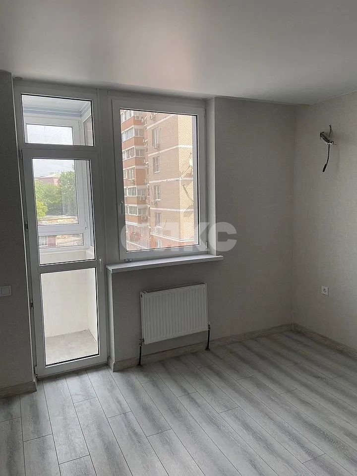 Фото №13: 2-комнатная квартира 59 м² - Ростов-на-Дону, жилой комплекс Ленина, 46, пр-кт Ленина, 46/2