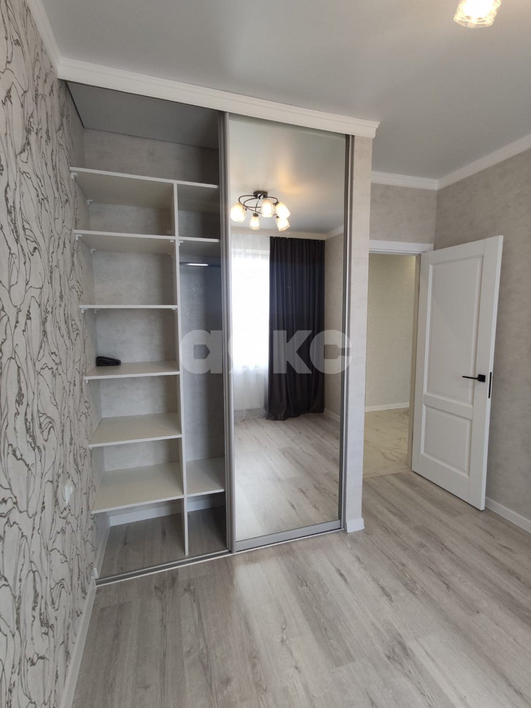 Фото №9: 1-комнатная квартира 39 м² - Ростов-на-Дону, жилой комплекс Сердце Ростова 2, ул. Ларина, 45с11