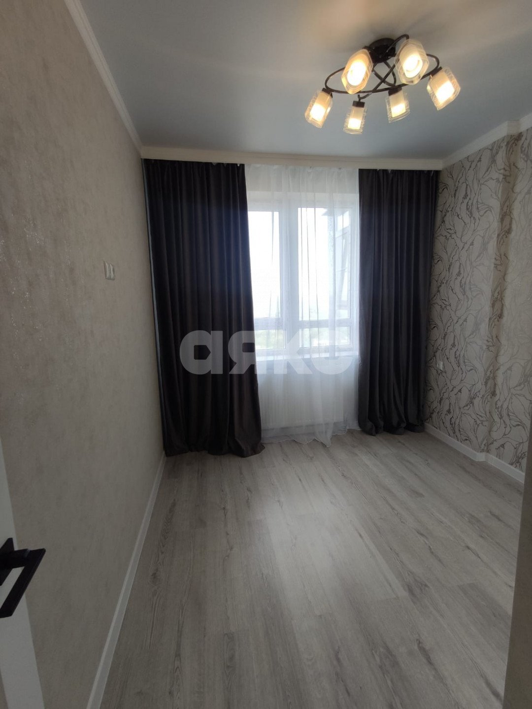 Фото №3: 1-комнатная квартира 39 м² - Ростов-на-Дону, жилой комплекс Сердце Ростова 2, ул. Ларина, 45с11