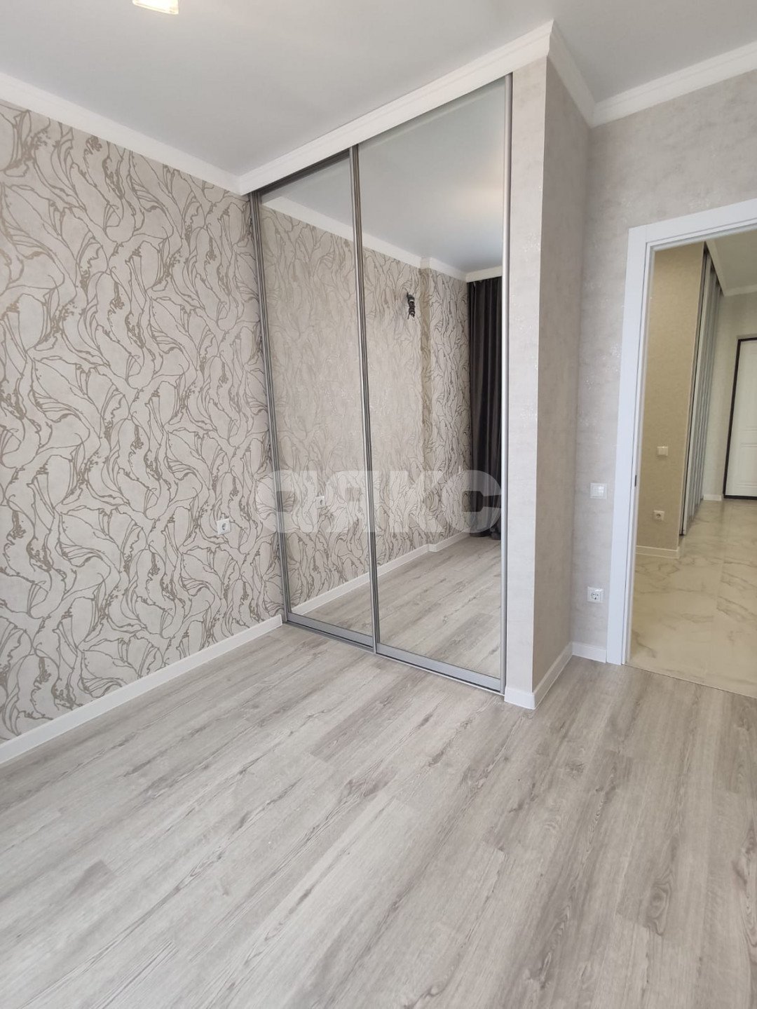 Фото №7: 1-комнатная квартира 39 м² - Ростов-на-Дону, жилой комплекс Сердце Ростова 2, ул. Ларина, 45с11