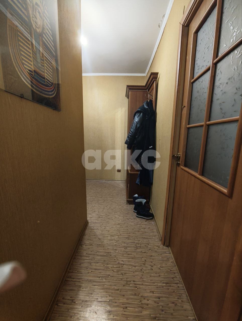 Фото №7: 2-комнатная квартира 40 м² - Мариуполь, Жовтневый, ул. Варганова, 3