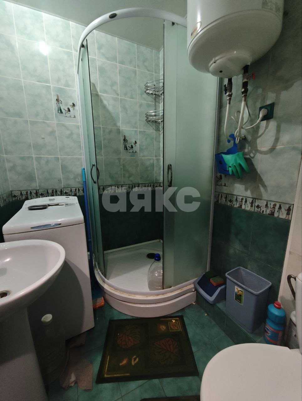 Фото №9: 2-комнатная квартира 40 м² - Мариуполь, Жовтневый, ул. Варганова, 3