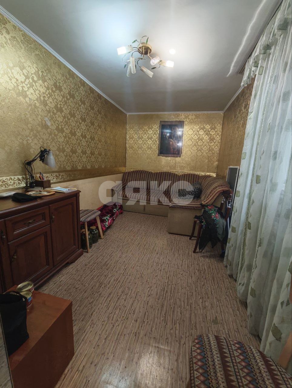 Фото №4: 2-комнатная квартира 40 м² - Мариуполь, Жовтневый, ул. Варганова, 3