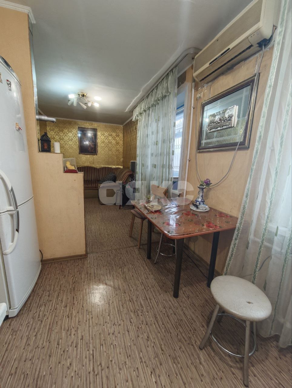 Фото №5: 2-комнатная квартира 40 м² - Мариуполь, Жовтневый, ул. Варганова, 3