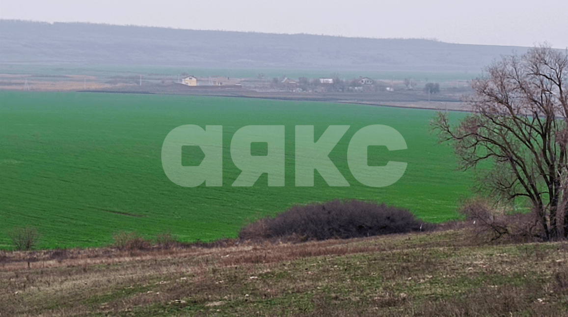 Фото №4: Коммерческая земля 35 сот. - Каменный Брод, ул. Курсантов РАУ, 59