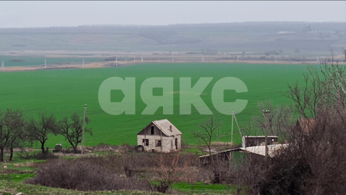 Фото №6: Коммерческая земля 35 сот. - Каменный Брод, ул. Курсантов РАУ, 59