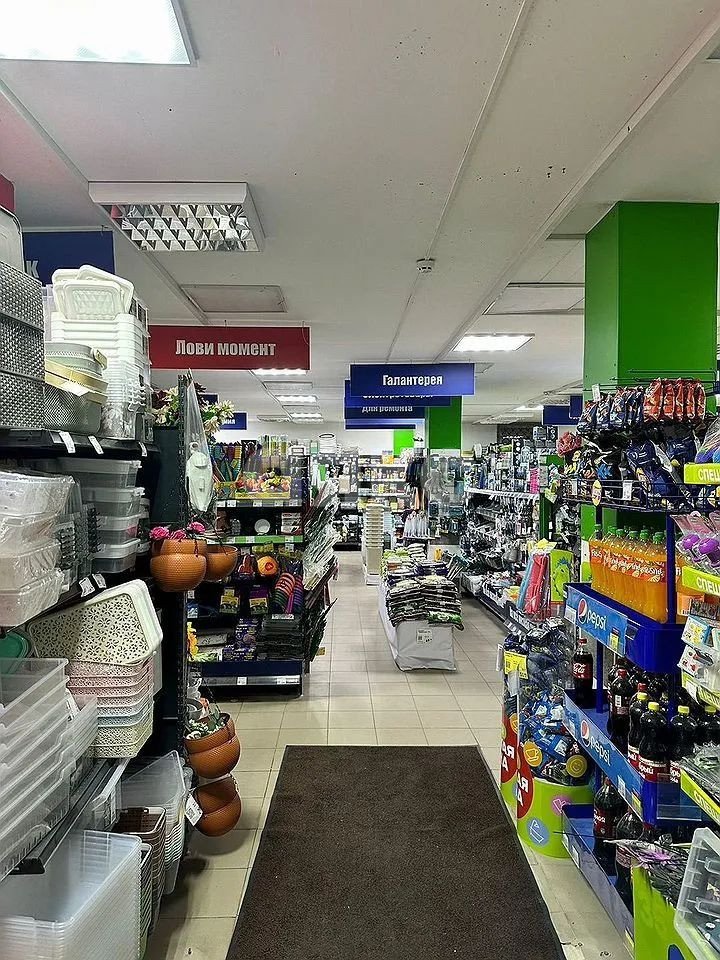 Фото №11: Коммерция 334 м² - Ростов-на-Дону, квартал Нижнегниловской, ул. Тружеников, 15