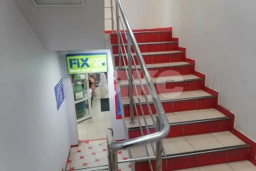 Фото №4: Коммерция 334 м² - Ростов-на-Дону, мкр. квартал Нижнегниловской, ул. Тружеников, 15