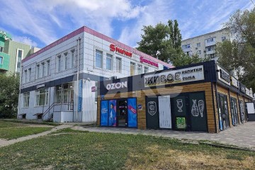 Фото №1: Коммерция 334 м² - Ростов-на-Дону, мкр. квартал Нижнегниловской, ул. Тружеников, 15