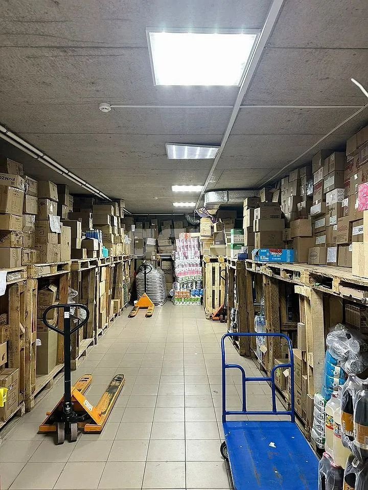 Фото №7: Коммерция 334 м² - Ростов-на-Дону, квартал Нижнегниловской, ул. Тружеников, 15