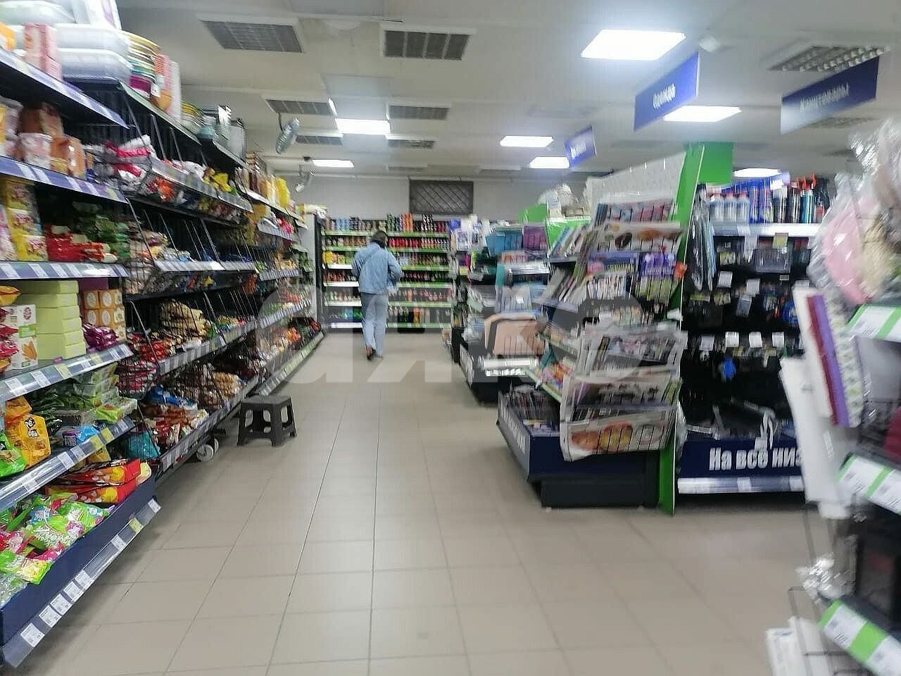 Фото №13: Коммерция 334 м² - Ростов-на-Дону, квартал Нижнегниловской, ул. Тружеников, 15