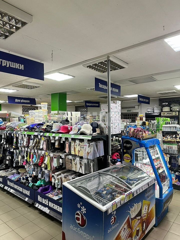 Фото №6: Коммерция 334 м² - Ростов-на-Дону, квартал Нижнегниловской, ул. Тружеников, 15