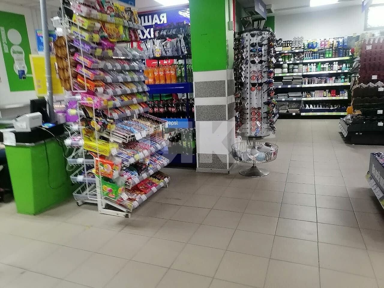 Фото №14: Коммерция 334 м² - Ростов-на-Дону, квартал Нижнегниловской, ул. Тружеников, 15