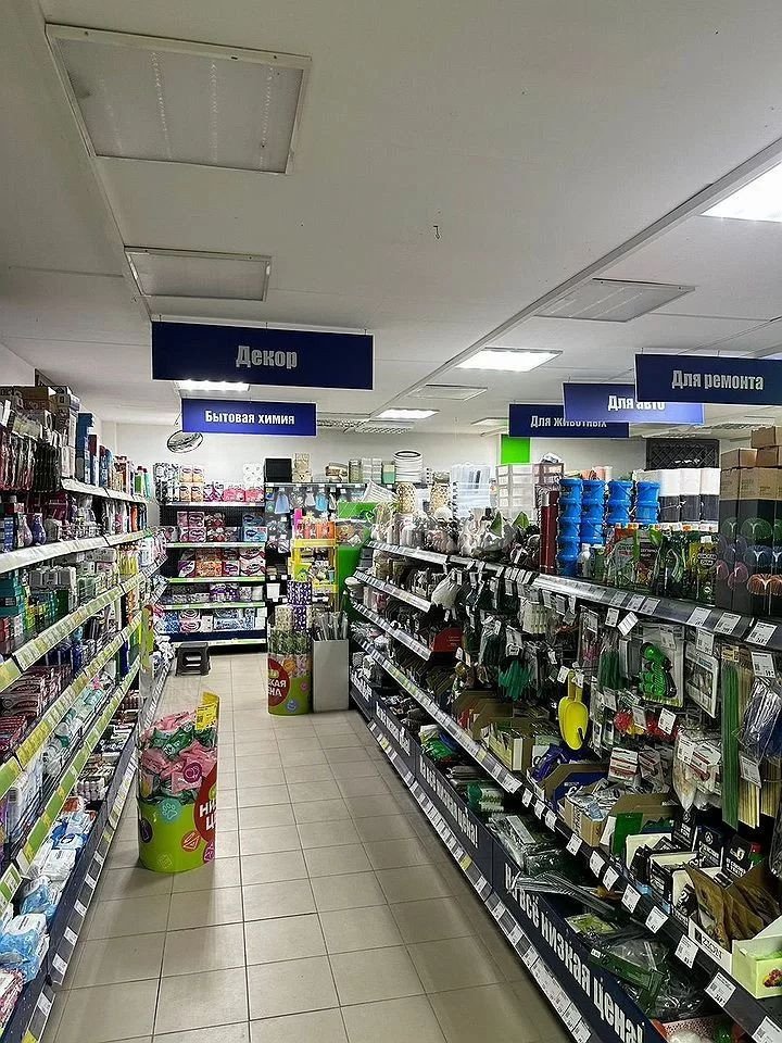 Фото №9: Коммерция 334 м² - Ростов-на-Дону, квартал Нижнегниловской, ул. Тружеников, 15