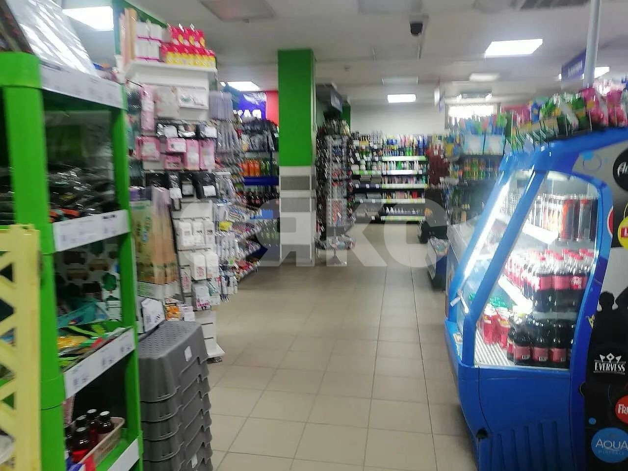 Фото №12: Коммерция 334 м² - Ростов-на-Дону, квартал Нижнегниловской, ул. Тружеников, 15