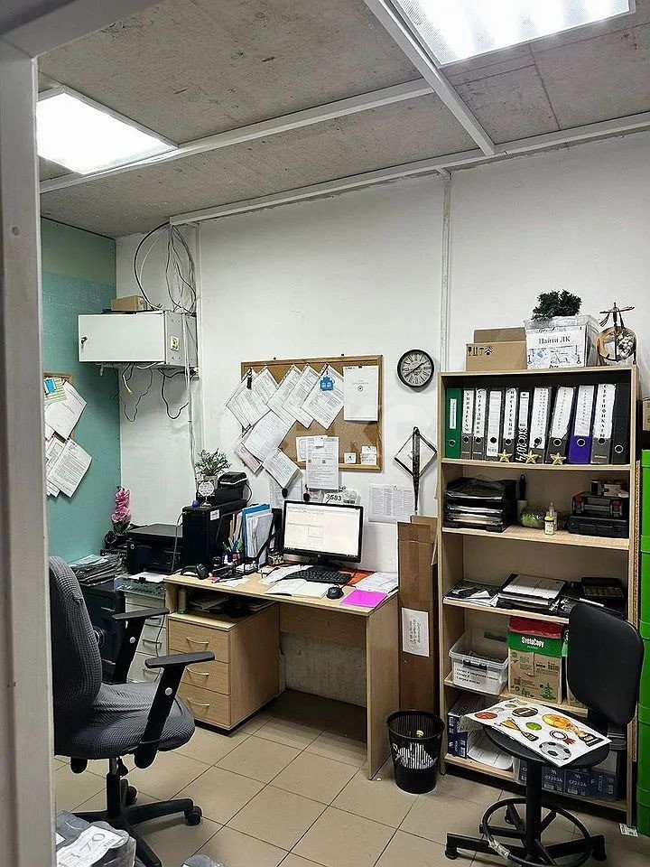 Фото №10: Коммерция 334 м² - Ростов-на-Дону, квартал Нижнегниловской, ул. Тружеников, 15