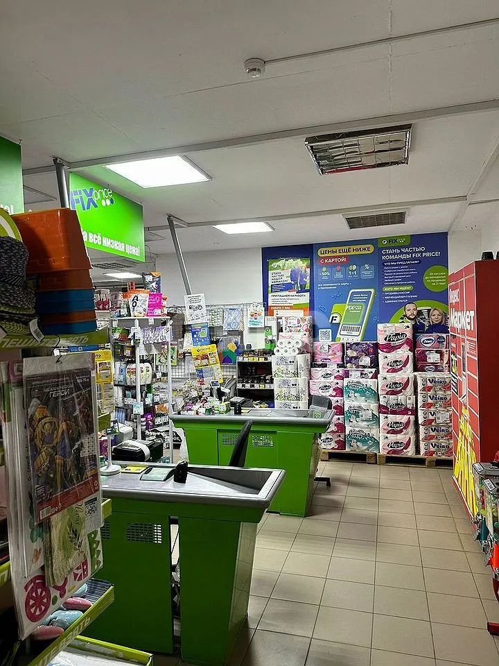 Фото №8: Коммерция 334 м² - Ростов-на-Дону, квартал Нижнегниловской, ул. Тружеников, 15