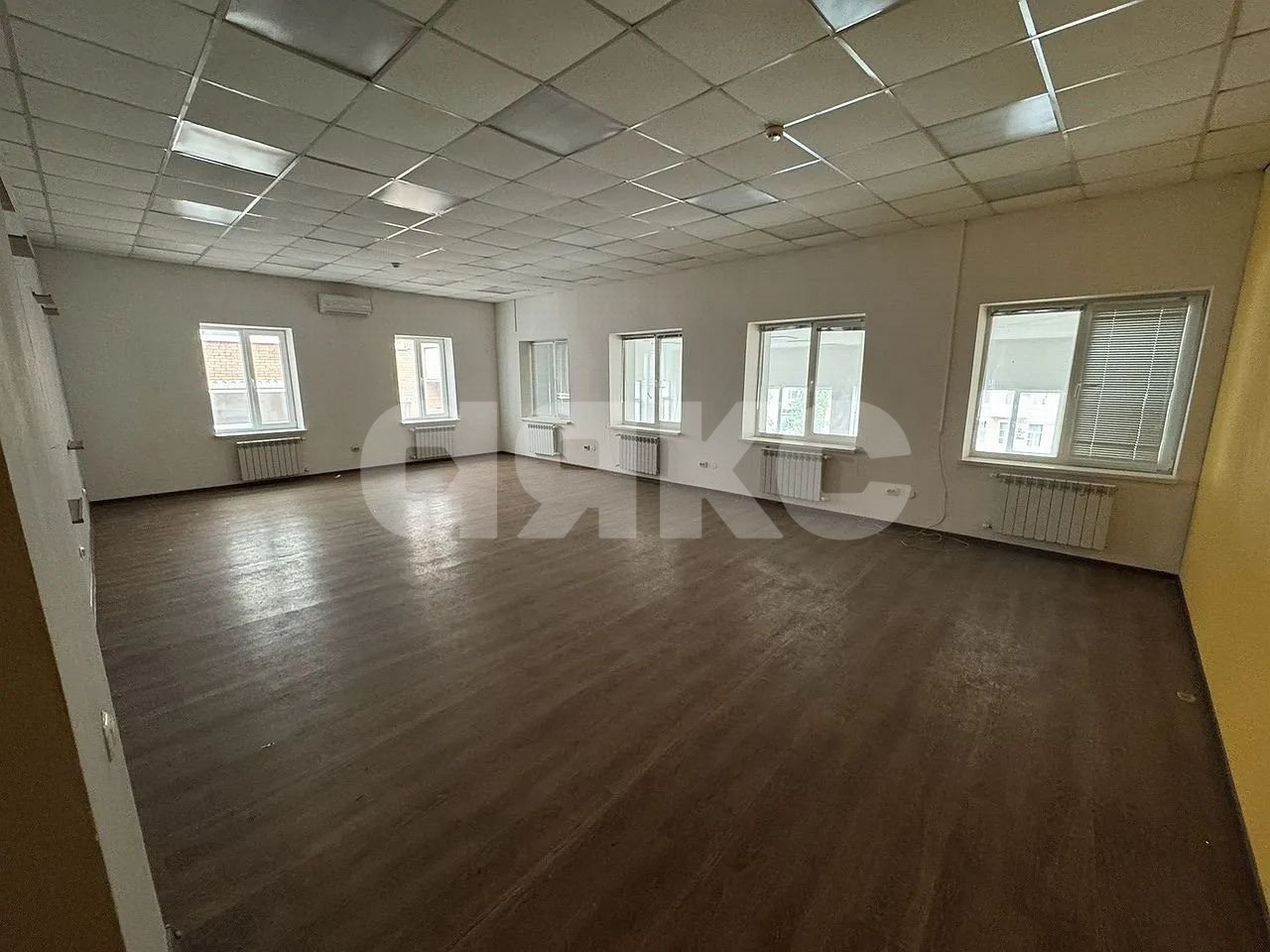 Фото №9: Коммерция 63 м² - Ростов-на-Дону, Ленинский, пер. Газетный, 53/55