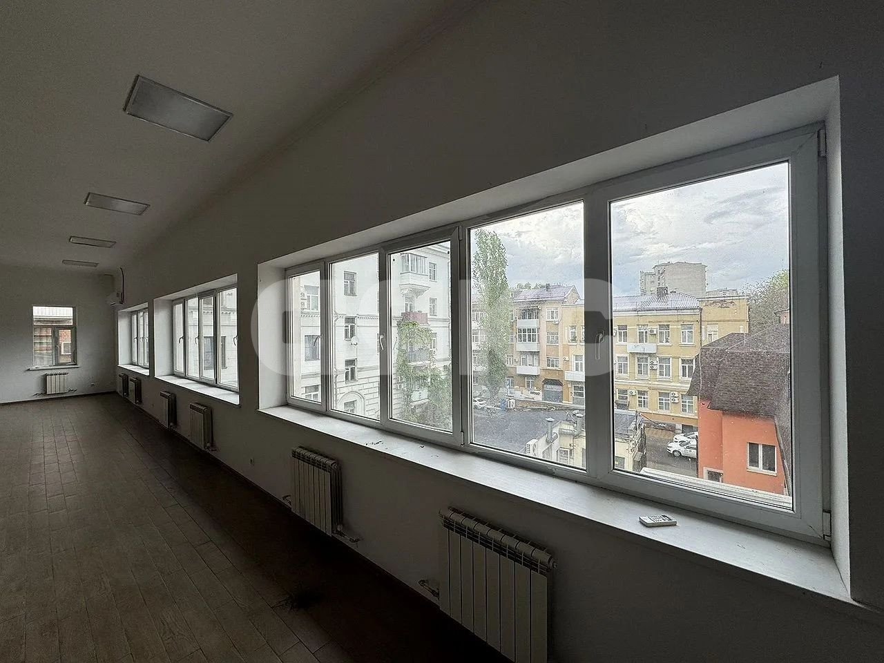 Фото №4: Коммерция 63 м² - Ростов-на-Дону, Ленинский, пер. Газетный, 53/55