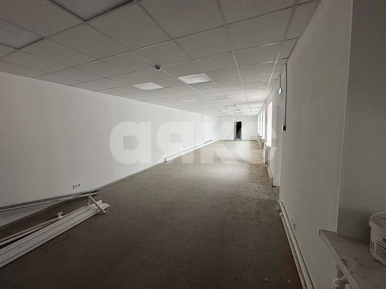 Фото №2: Коммерция 63 м² - Ростов-на-Дону, Ленинский, пер. Газетный, 53/55