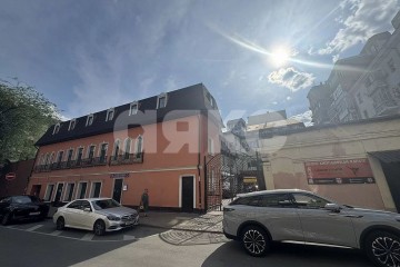 Фото №5: Коммерция 63 м² - Ростов-на-Дону, р. Ленинский, пер. Газетный, 53/55