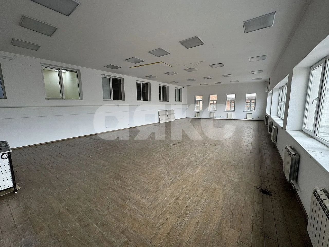 Фото №7: Коммерция 63 м² - Ростов-на-Дону, Ленинский, пер. Газетный, 53/55