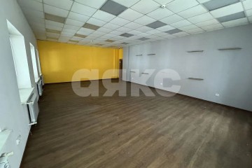 Фото №1: Коммерция 63 м² - Ростов-на-Дону, р. Ленинский, пер. Газетный, 53/55