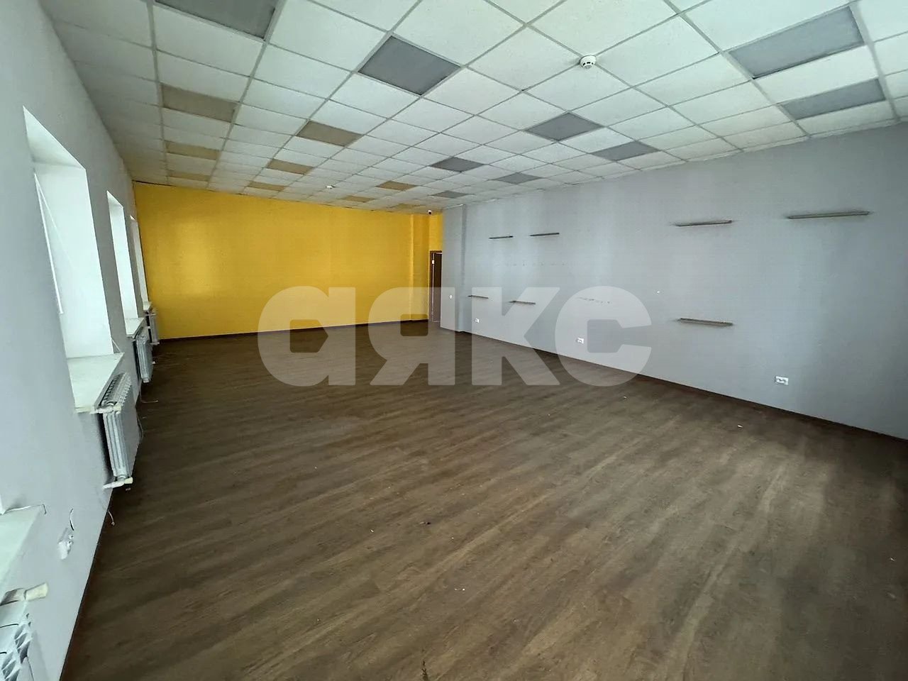 Фото №1: Коммерция 63 м² - Ростов-на-Дону, Ленинский, пер. Газетный, 53/55