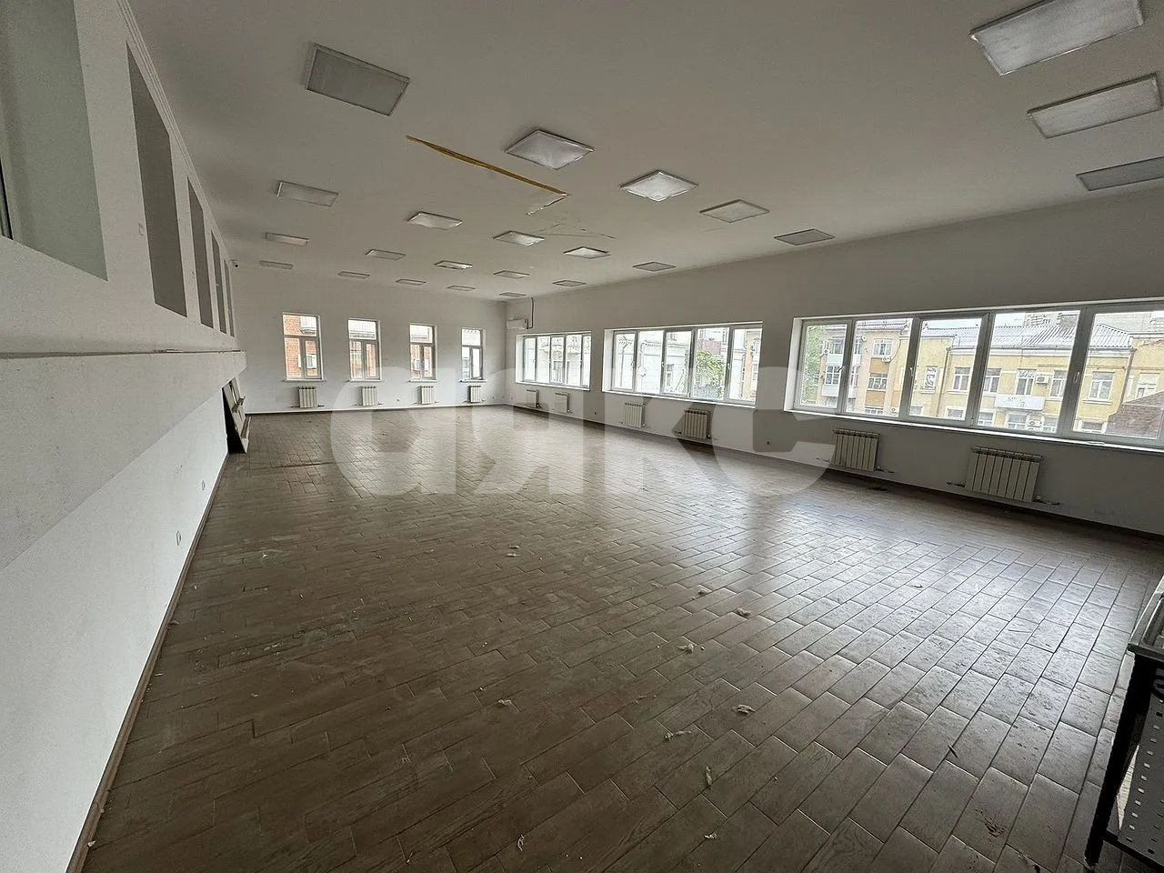 Фото №3: Коммерция 63 м² - Ростов-на-Дону, Ленинский, пер. Газетный, 53/55