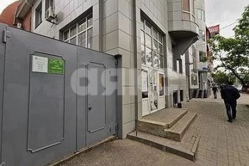 Фото №2: Коммерция 106 м² - Ростов-на-Дону, р. Кировский, ул. Красноармейская, 127