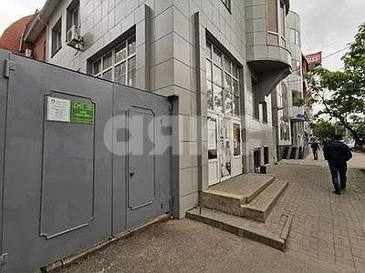 Фото №2: Коммерция 106 м² - Ростов-на-Дону, Кировский, ул. Красноармейская, 127