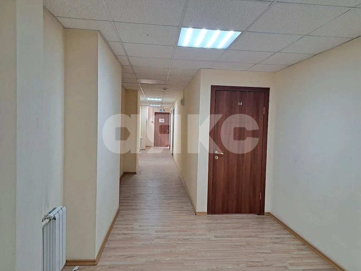 Фото №3: Коммерция 209 м² - Ростов-на-Дону, Кировский, ул. Красноармейская, 216