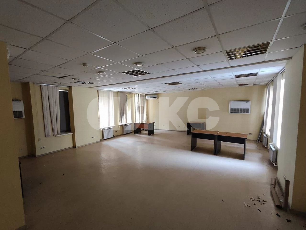 Фото №4: Коммерция 76 м² - Ростов-на-Дону, Ленинский, пер. Газетный, 27