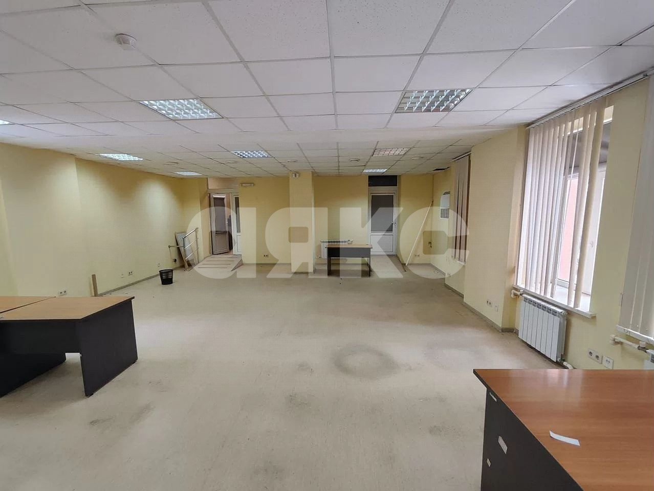 Фото №3: Коммерция 76 м² - Ростов-на-Дону, Ленинский, пер. Газетный, 27