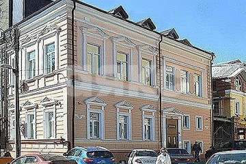 Фото №1: Коммерция 76 м² - Ростов-на-Дону, р. Ленинский, пер. Газетный, 27