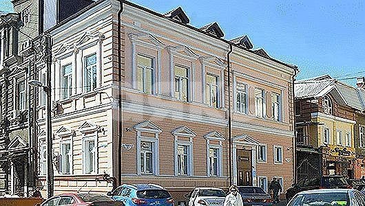 Фото №1: Коммерция 76 м² - Ростов-на-Дону, Ленинский, пер. Газетный, 27