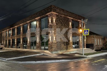 Фото №2: Коммерция 313 м² - Ростов-на-Дону, мкр. Западный, ул. Мадояна, 203