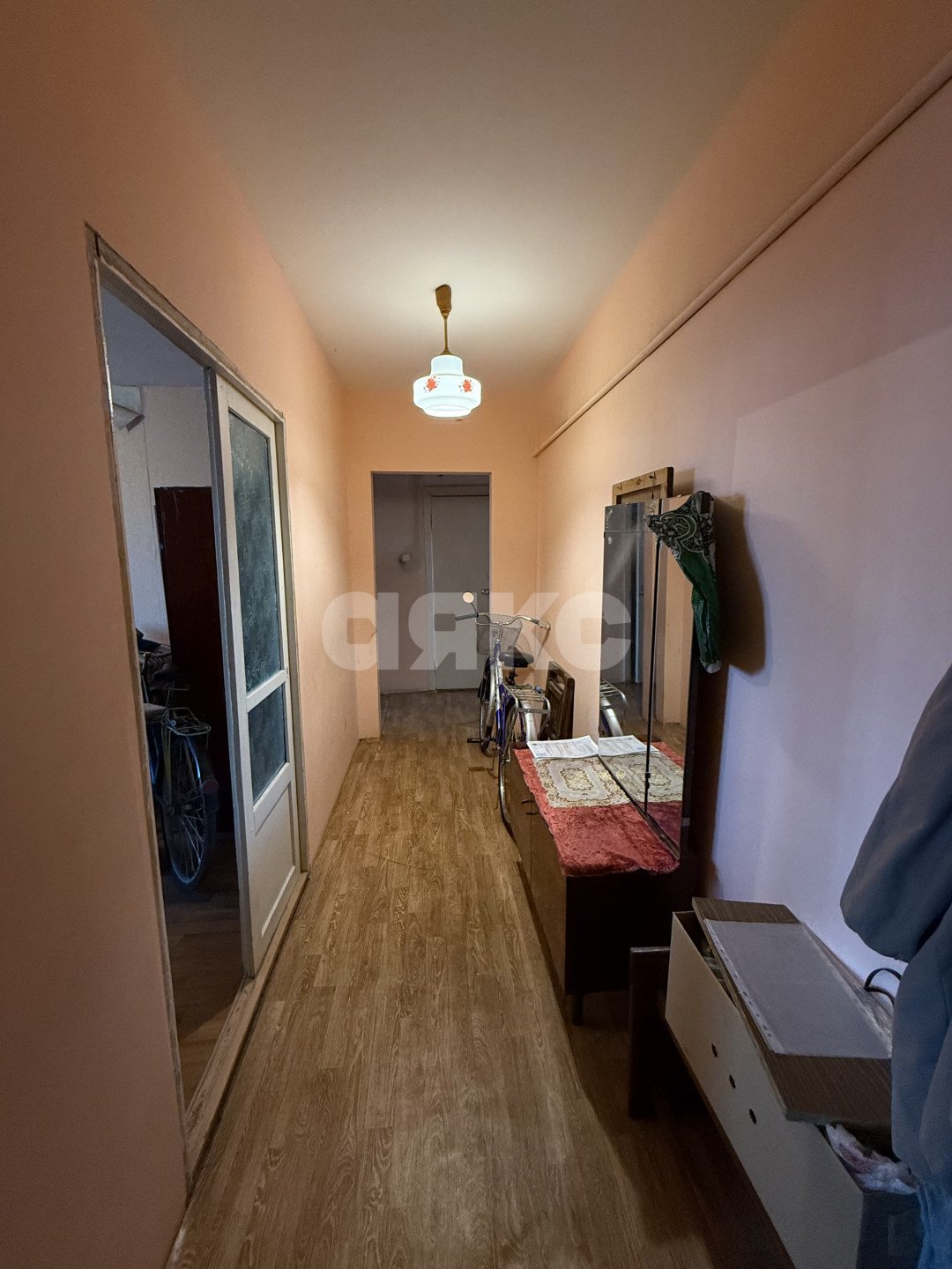 Фото №2: 3-комнатная квартира 62 м² - Майкоп, квартал Черёмушки, ул. 12 Марта, 137