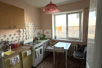 Фото №1: 3-комнатная квартира 62 м² - Майкоп, мкр. квартал Черёмушки, ул. 12 Марта, 137