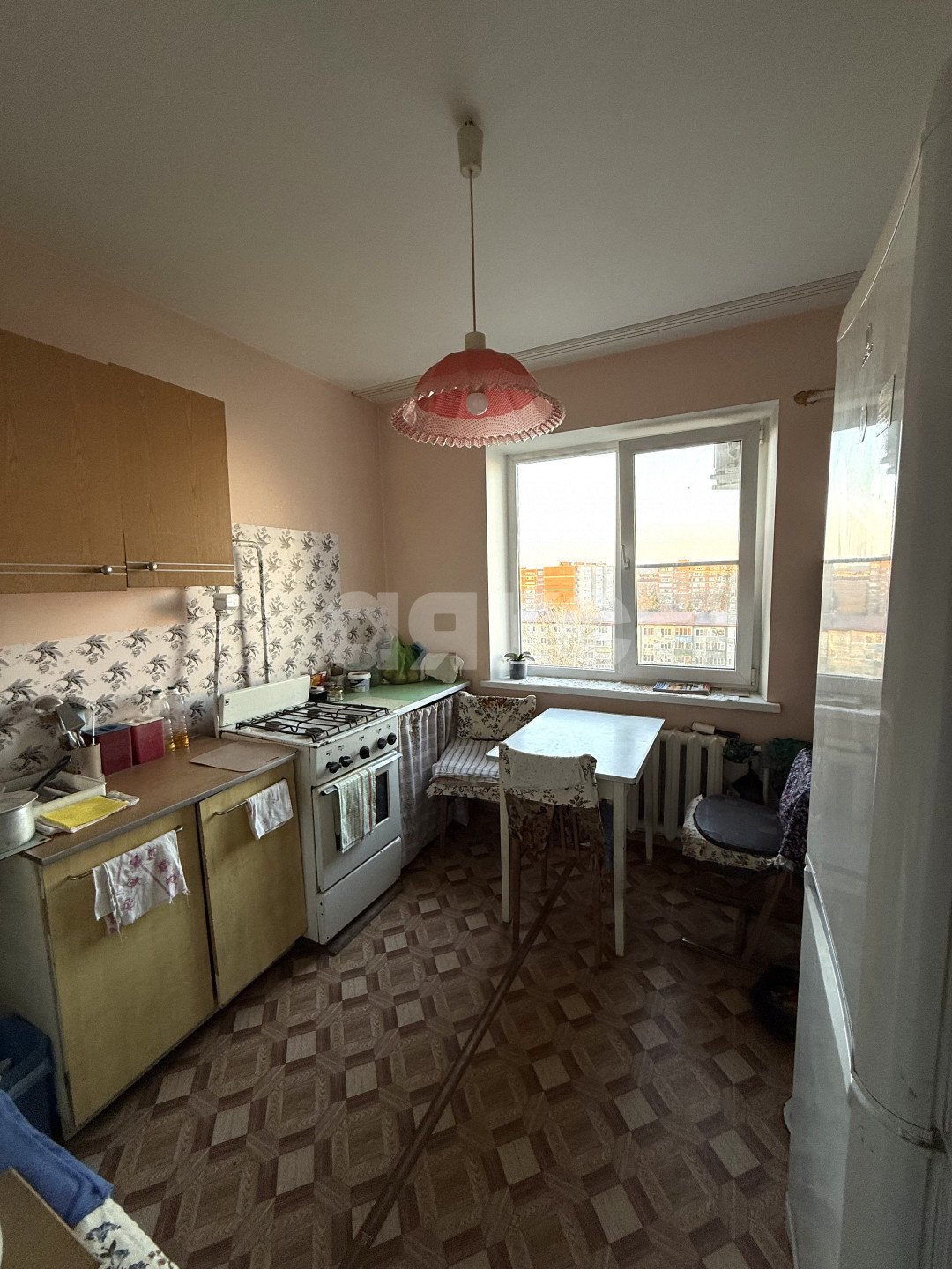 Фото №1: 3-комнатная квартира 62 м² - Майкоп, квартал Черёмушки, ул. 12 Марта, 137