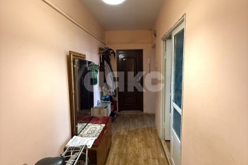 Фото №3: 3-комнатная квартира 62 м² - Майкоп, мкр. квартал Черёмушки, ул. 12 Марта, 137