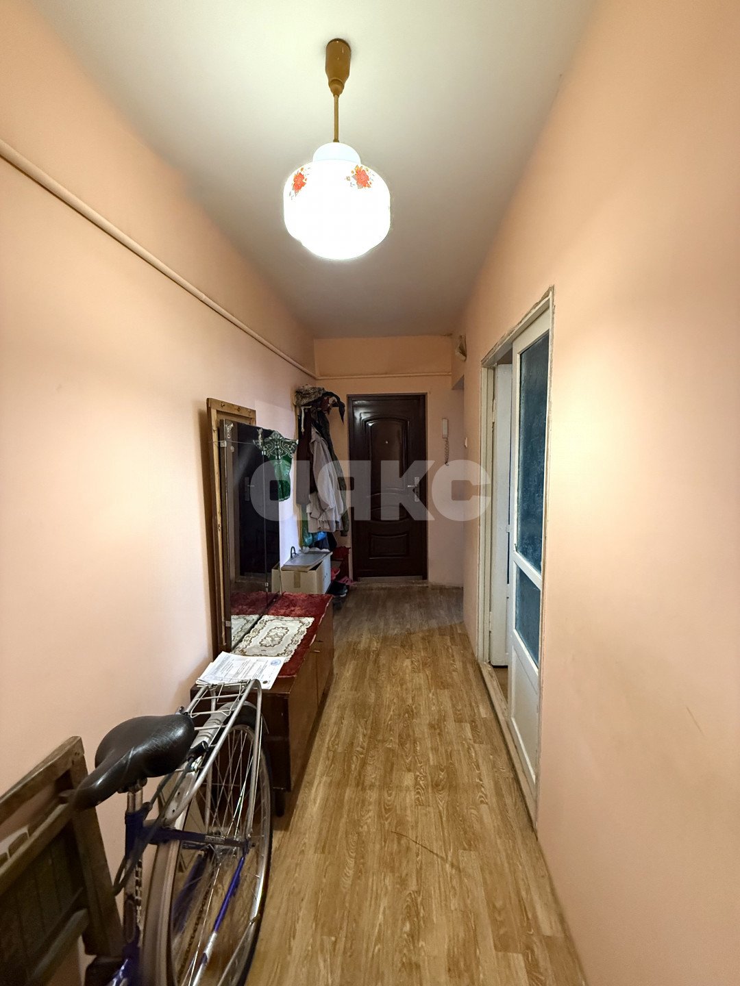 Фото №3: 3-комнатная квартира 62 м² - Майкоп, квартал Черёмушки, ул. 12 Марта, 137