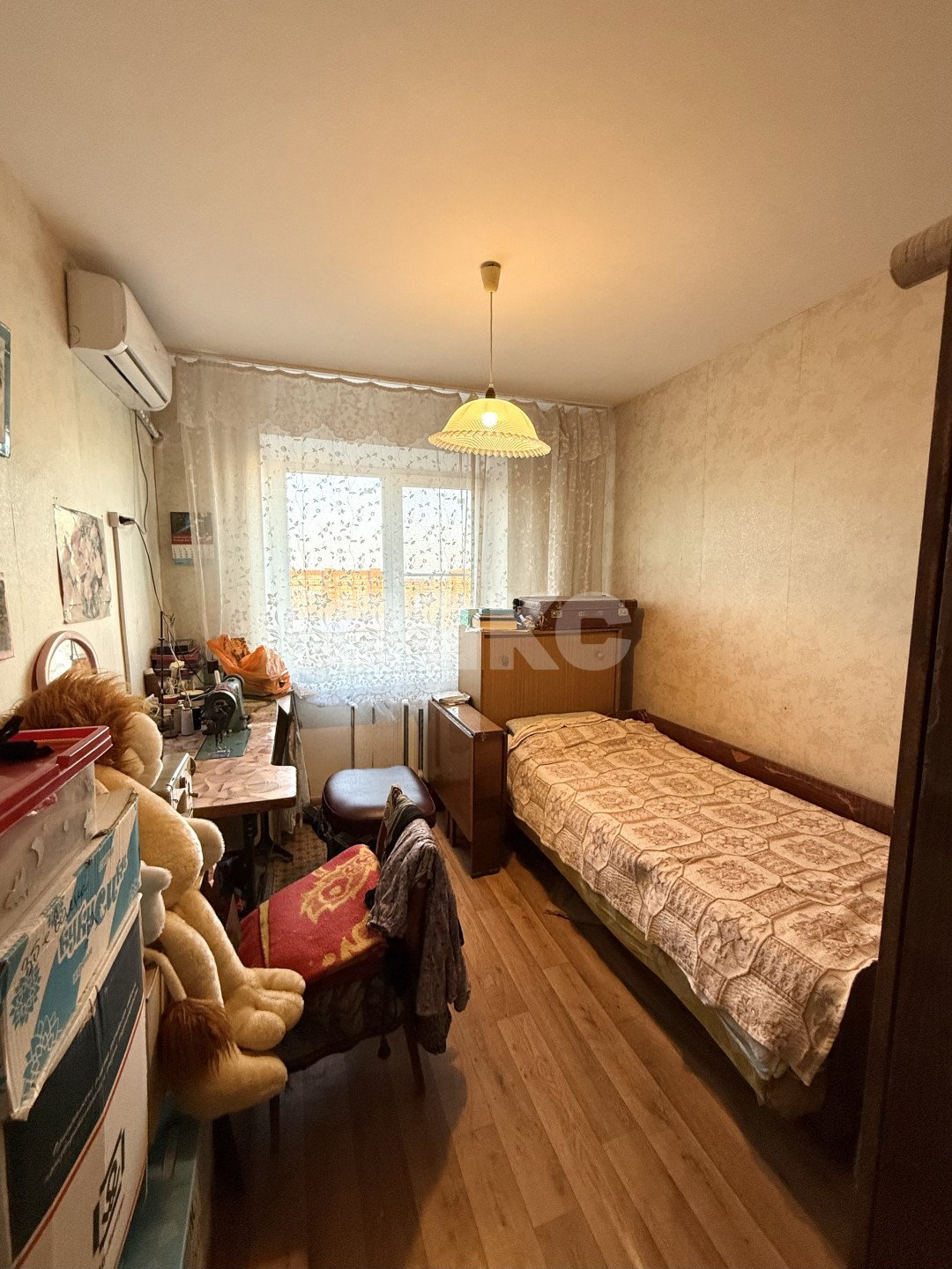 Фото №5: 3-комнатная квартира 62 м² - Майкоп, квартал Черёмушки, ул. 12 Марта, 137