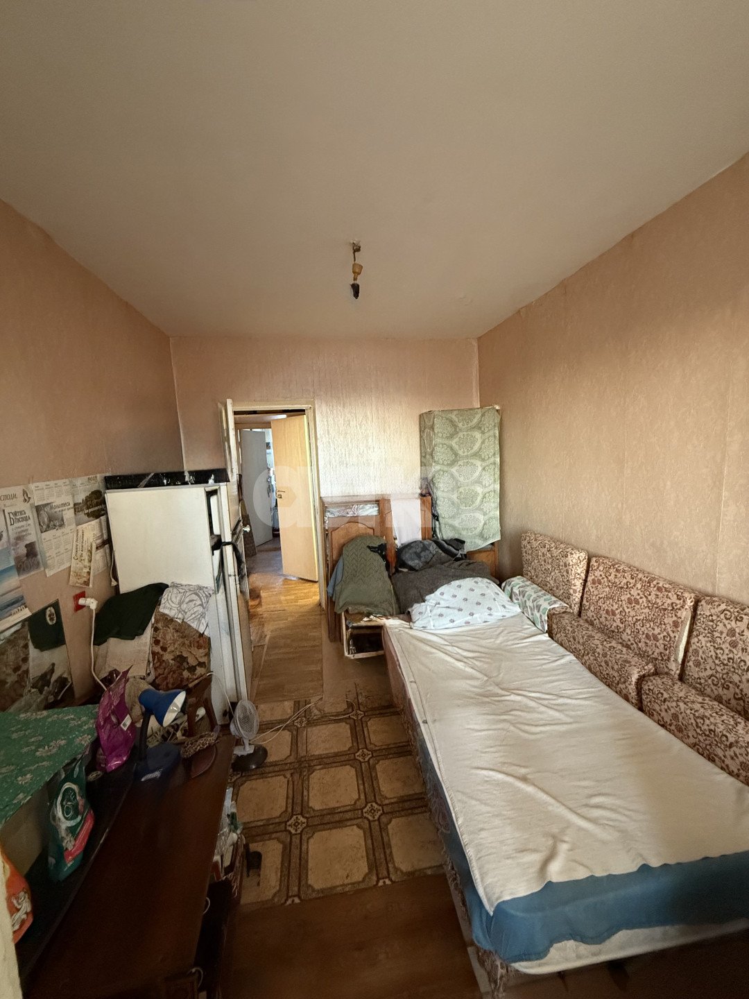 Фото №6: 3-комнатная квартира 62 м² - Майкоп, квартал Черёмушки, ул. 12 Марта, 137