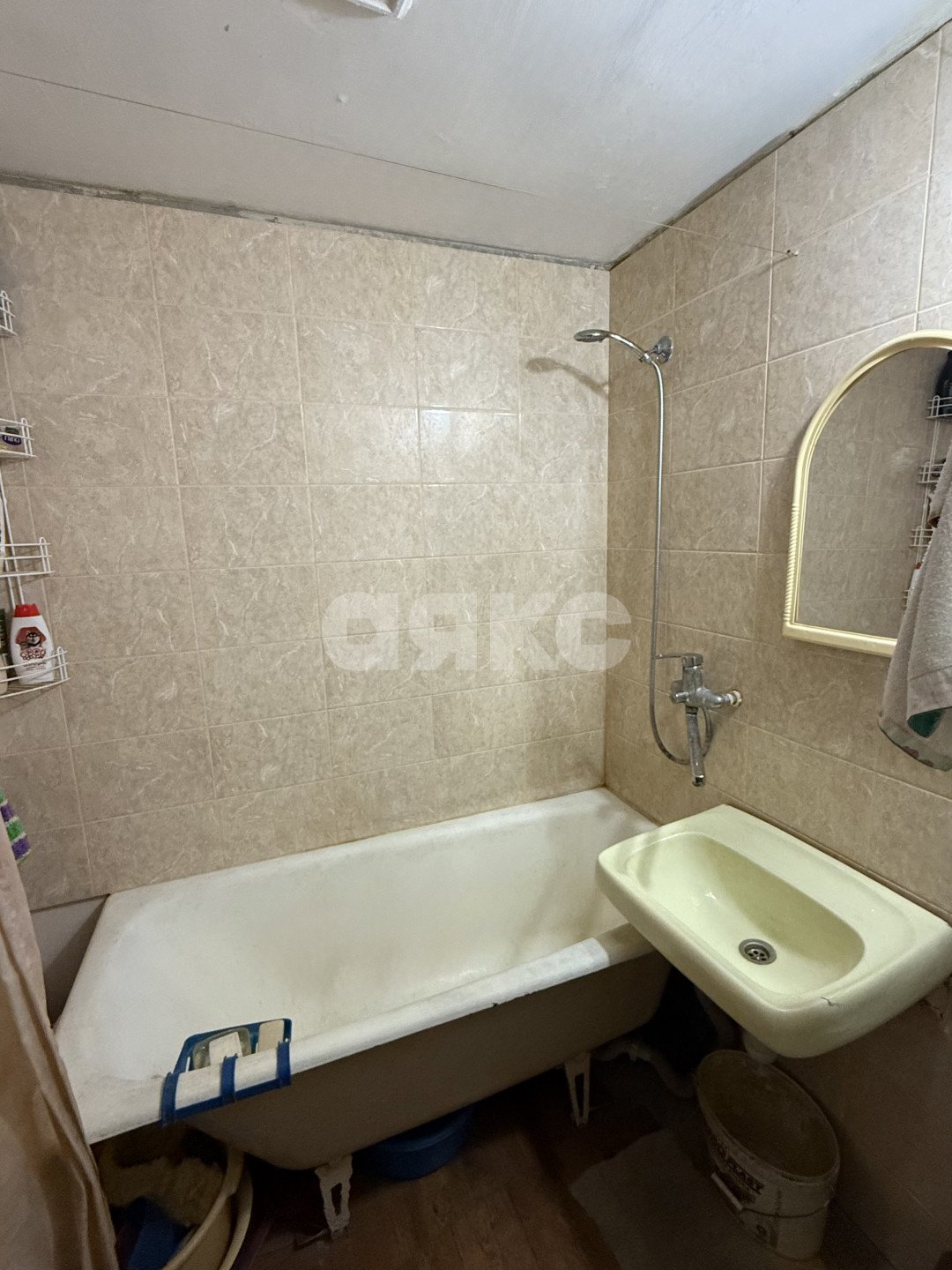 Фото №10: 3-комнатная квартира 62 м² - Майкоп, квартал Черёмушки, ул. 12 Марта, 137