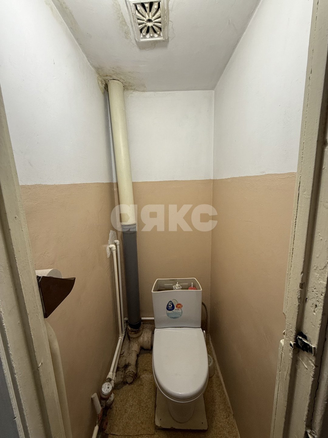 Фото №11: 3-комнатная квартира 62 м² - Майкоп, квартал Черёмушки, ул. 12 Марта, 137