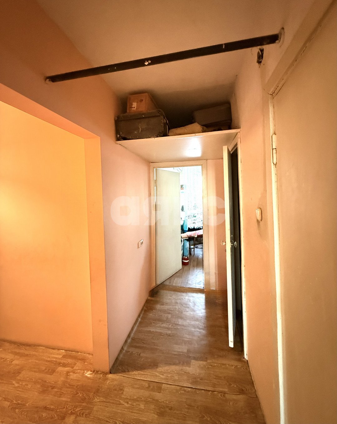 Фото №8: 3-комнатная квартира 62 м² - Майкоп, квартал Черёмушки, ул. 12 Марта, 137